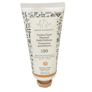 Drunk Elephant Umbra Physical Daily Defense Tinte FPS 30, 59 ml